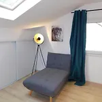 Climatise 4 Couchages A 600m Du Centre Thermal * Lamalou-les-Bains