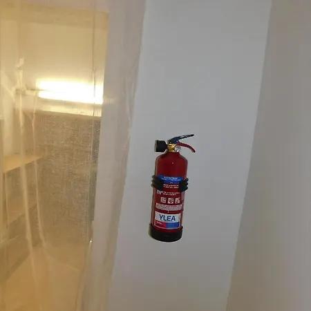 Climatisé 4 Couchages à 600m Du Centre Thermal Appartement