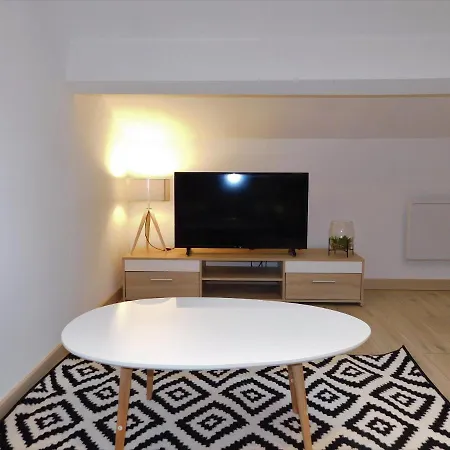 Apartment Climatise 4 Couchages A 600m Du Centre Thermal *