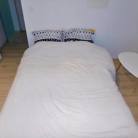 Appartement Climatisé 4 Couchages à 600m Du Centre Thermal Lamalou-les-Bains