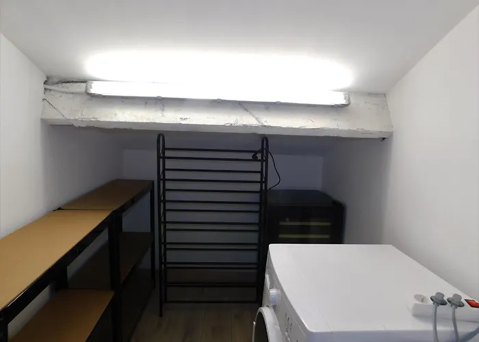 Climatise 4 Couchages A 600m Du Centre Thermal